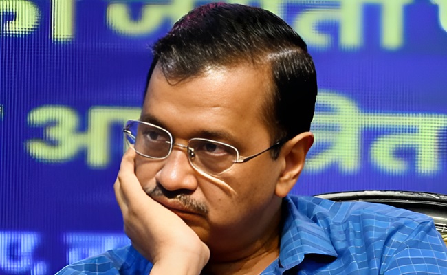 New Allegation: Conspiracy To Kill Arvind Kejriwal